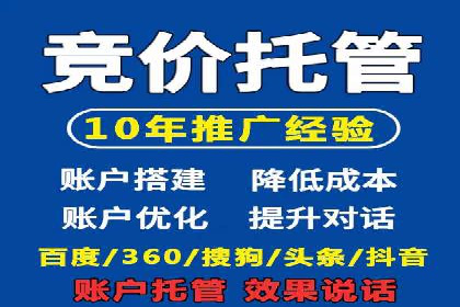 搜索引擎营销（SEM）托管服务在某企业的成功应用